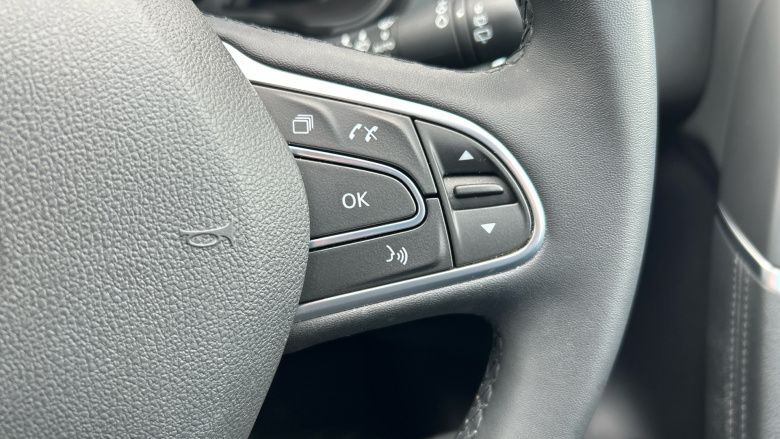 Renault Kadjar 1.3 TCE Techno 5dr Petrol Hatchback